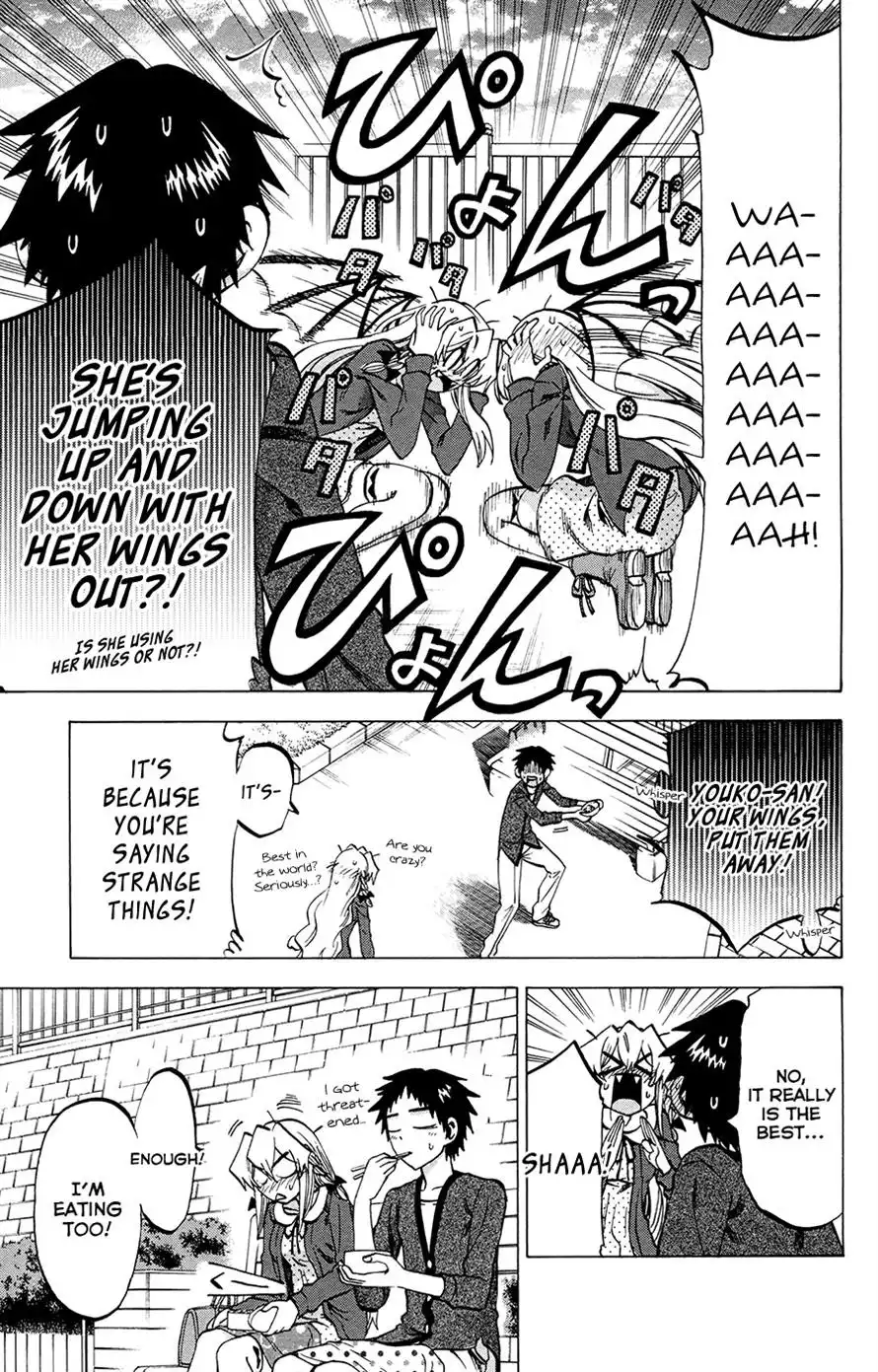 Jitsu wa Watashi wa Chapter 101 9